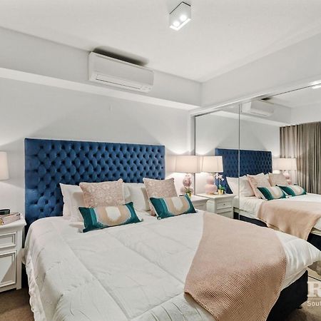 One Oak Apartment บริสเบน ภายนอก รูปภาพ