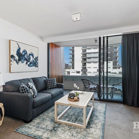 One Oak Apartment บริสเบน ภายนอก รูปภาพ