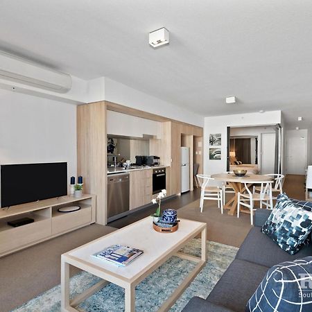 One Oak Apartment บริสเบน ภายนอก รูปภาพ