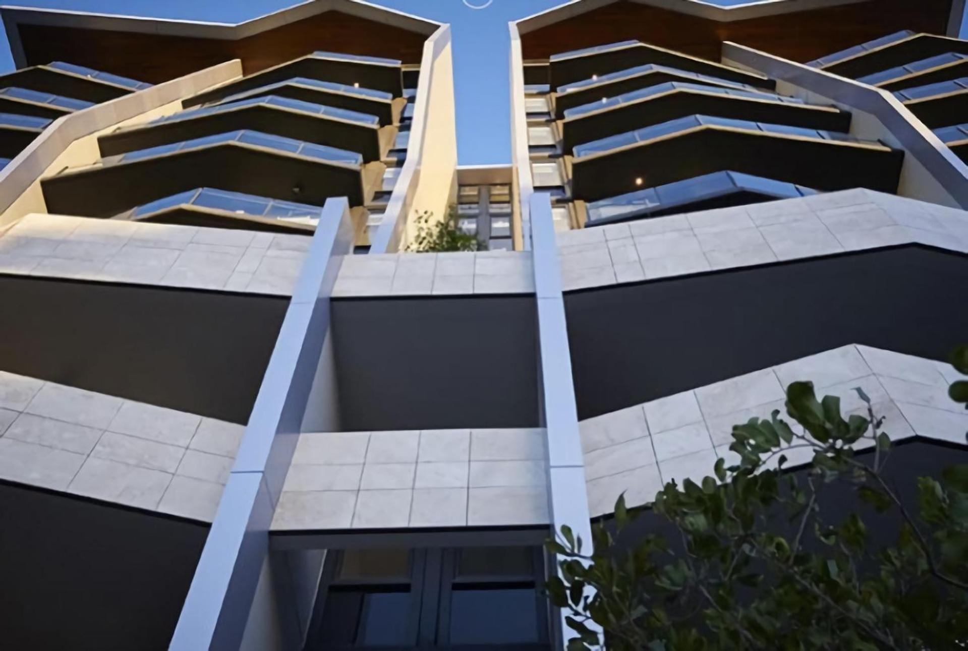 One Oak Apartment บริสเบน ภายนอก รูปภาพ