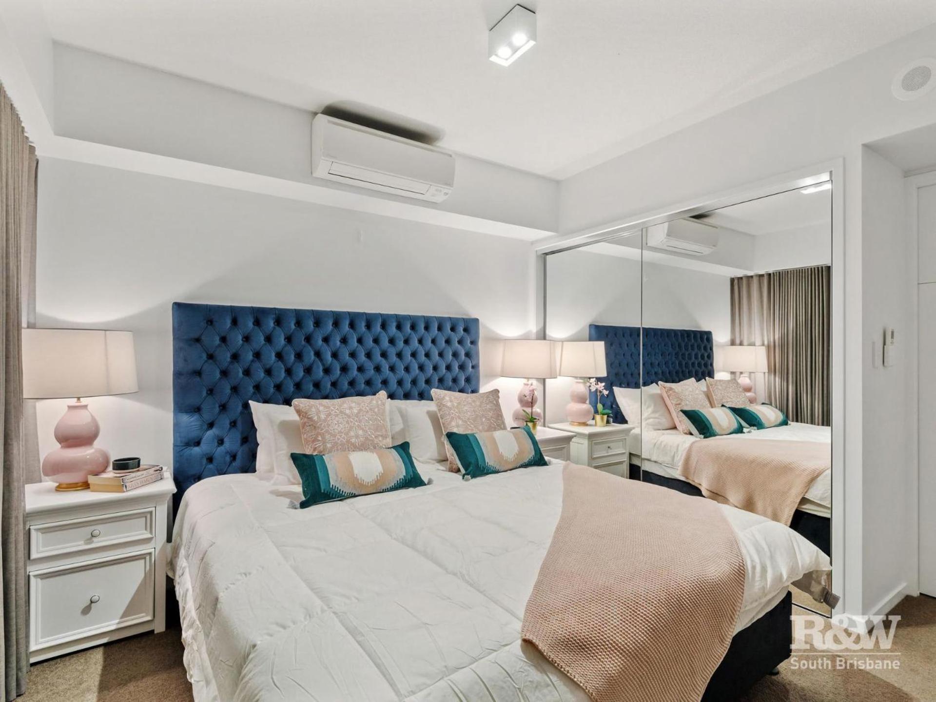 One Oak Apartment บริสเบน ภายนอก รูปภาพ
