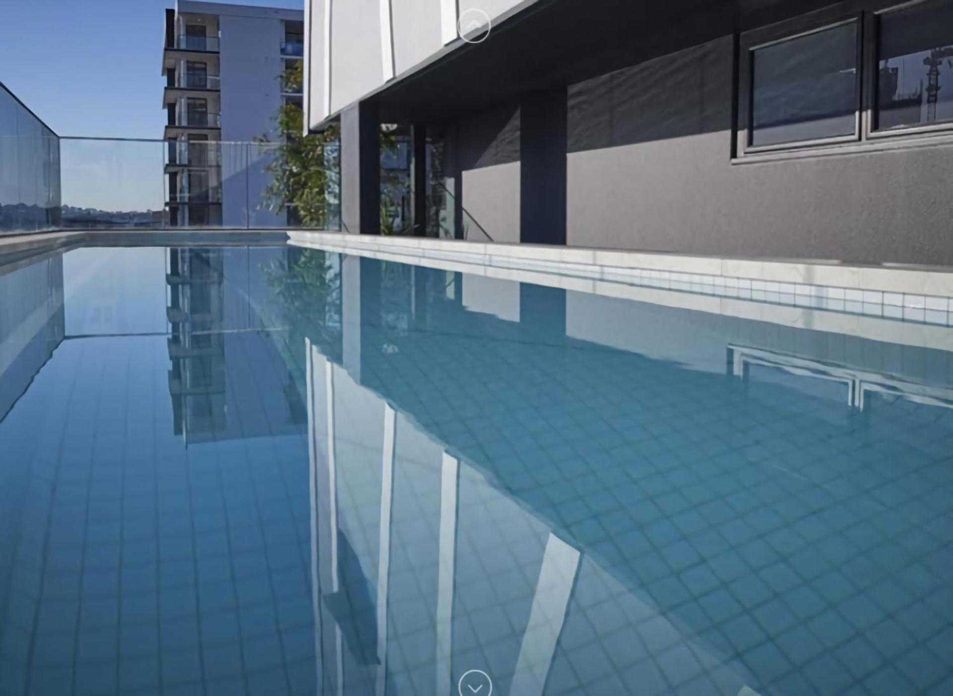 One Oak Apartment บริสเบน ภายนอก รูปภาพ