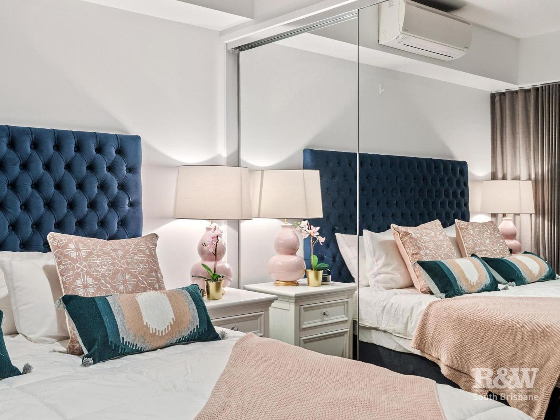 One Oak Apartment บริสเบน ภายนอก รูปภาพ
