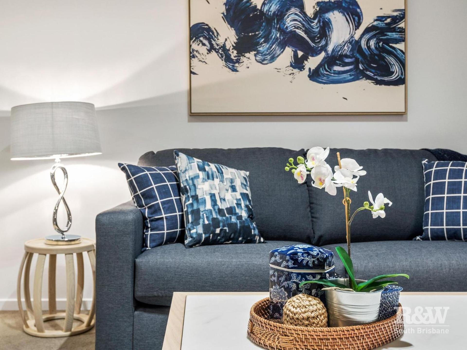 One Oak Apartment บริสเบน ภายนอก รูปภาพ