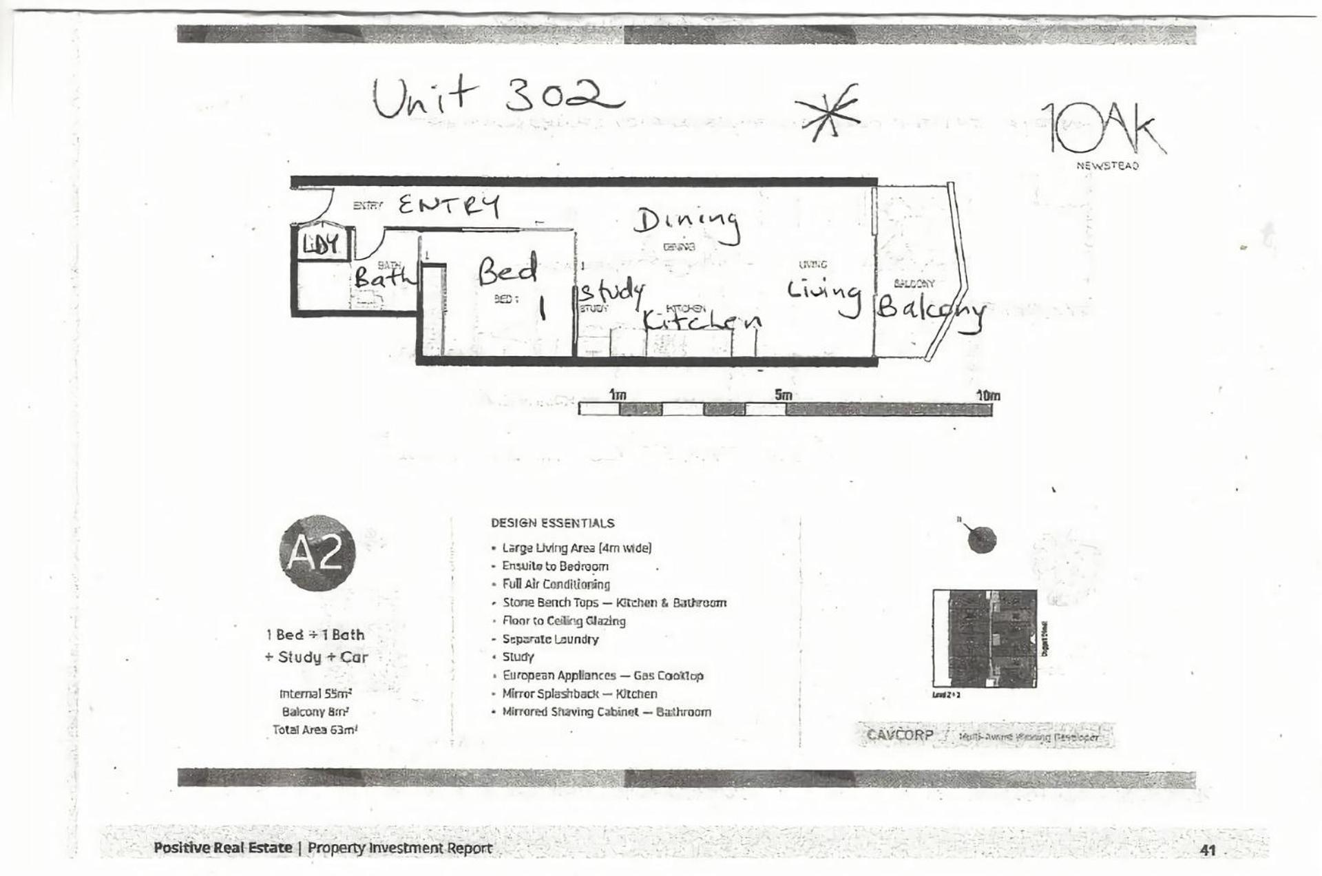 One Oak Apartment บริสเบน ภายนอก รูปภาพ